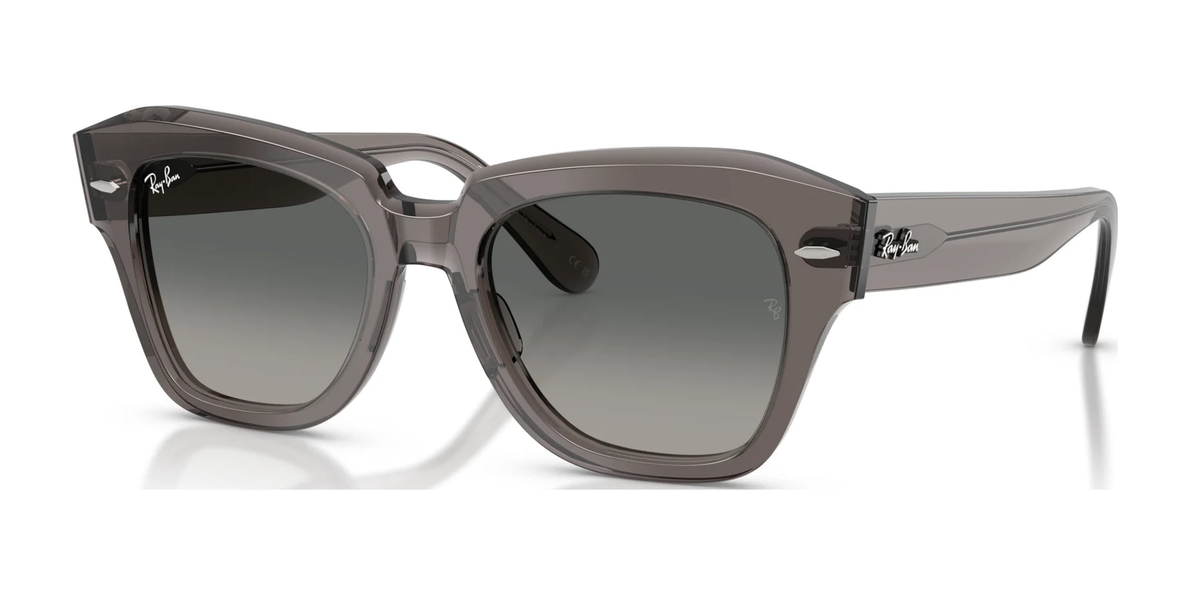 Ray-Ban STATE STREET RB2186 Sunglasses Ray-Ban STATE STREET RB2186 Sunglasses