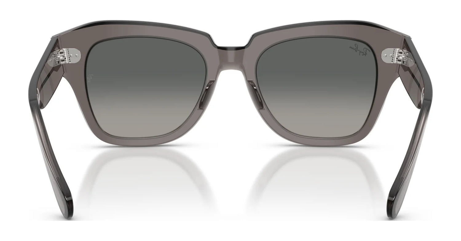 Ray-Ban STATE STREET RB2186 Sunglasses Ray-Ban STATE STREET RB2186 Sunglasses