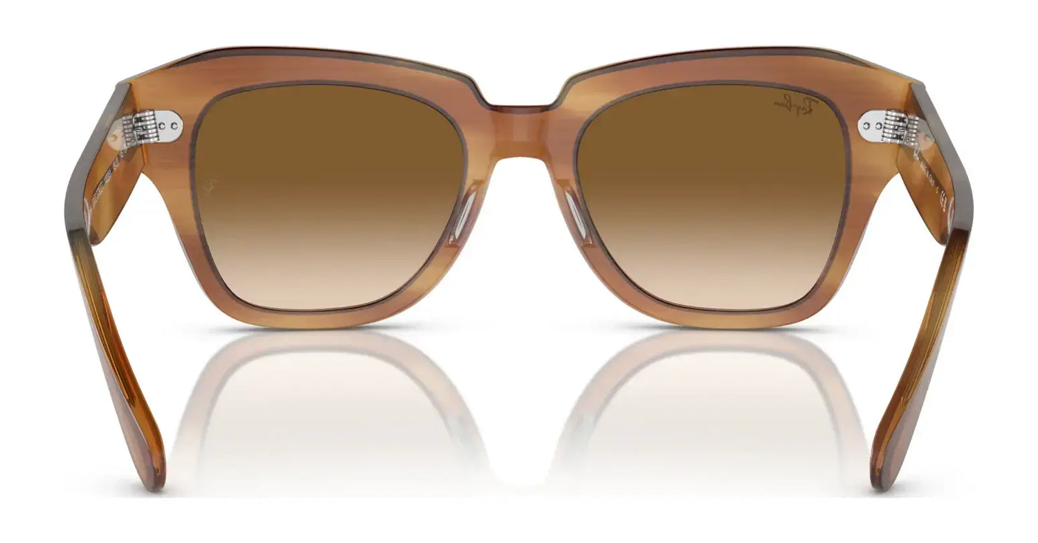 Ray-Ban STATE STREET RB2186 Sunglasses Ray-Ban STATE STREET RB2186 Sunglasses