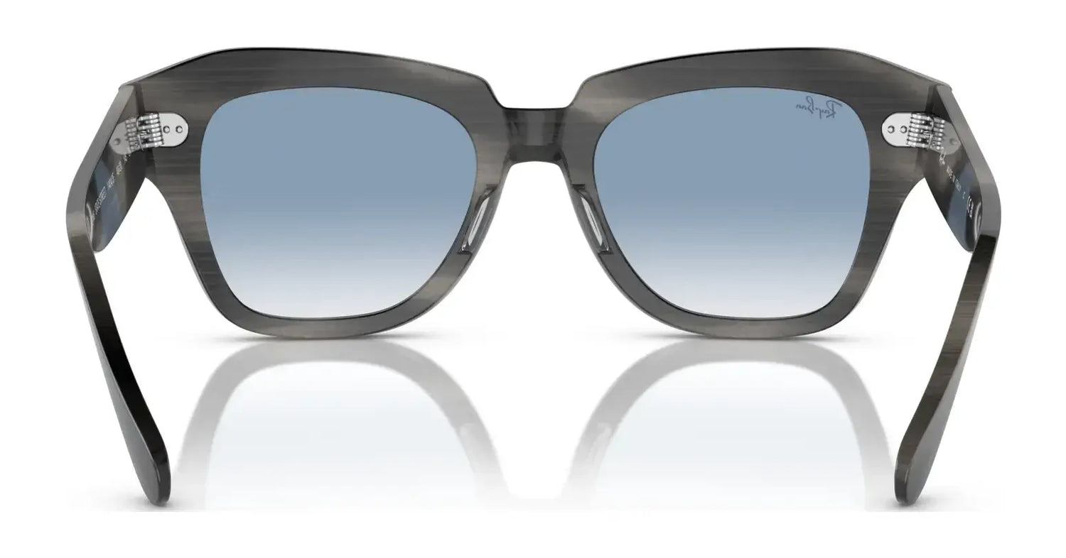 Ray-Ban STATE STREET RB2186 Sunglasses Ray-Ban STATE STREET RB2186 Sunglasses