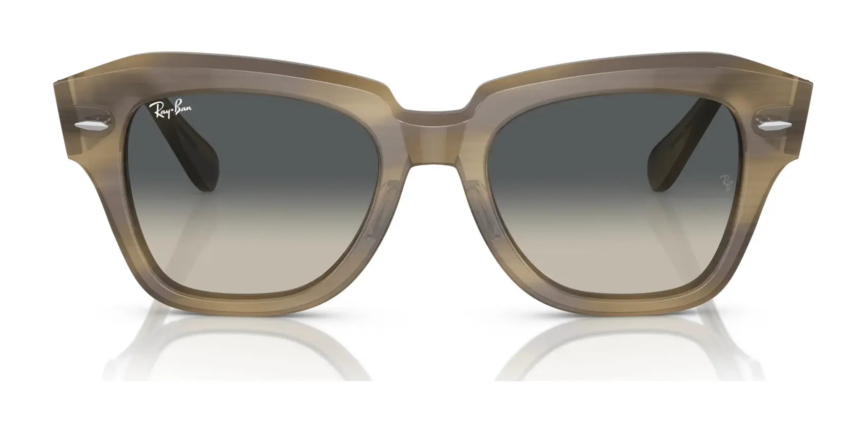 Ray-Ban STATE STREET RB2186 Sunglasses Ray-Ban STATE STREET RB2186 Sunglasses