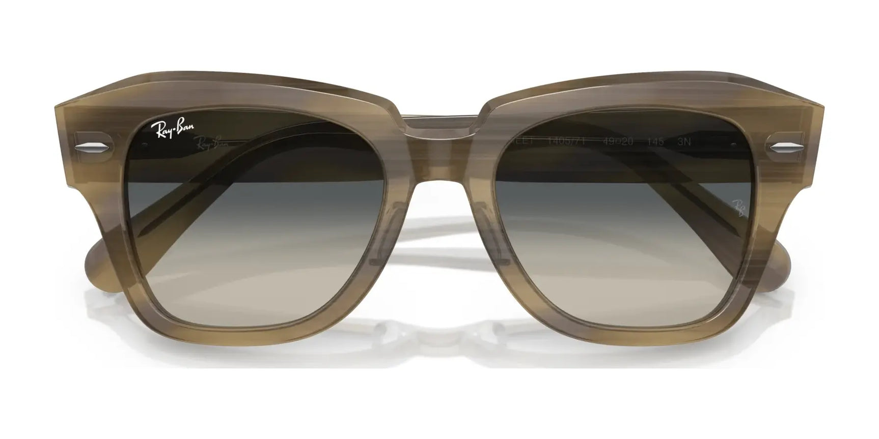 Ray-Ban STATE STREET RB2186 Sunglasses Ray-Ban STATE STREET RB2186 Sunglasses