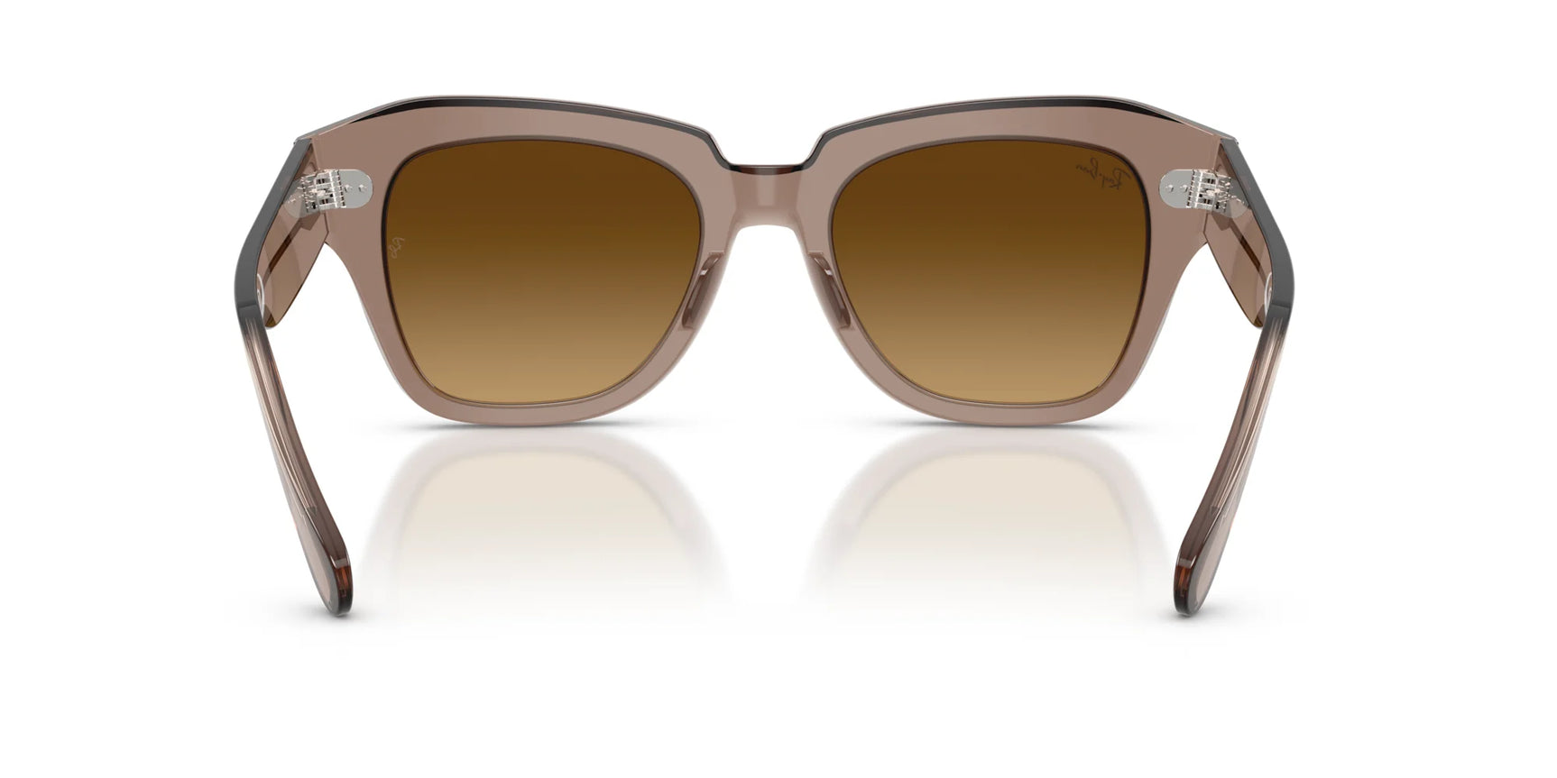 Ray-Ban STATE STREET RB2186 Sunglasses Ray-Ban STATE STREET RB2186 Sunglasses