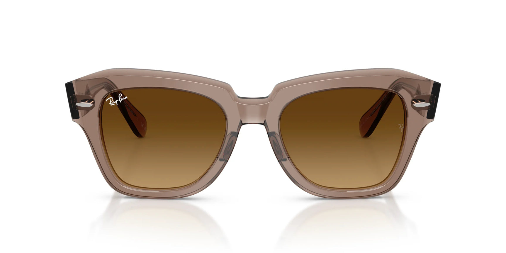 Ray-Ban STATE STREET RB2186 Sunglasses Ray-Ban STATE STREET RB2186 Sunglasses