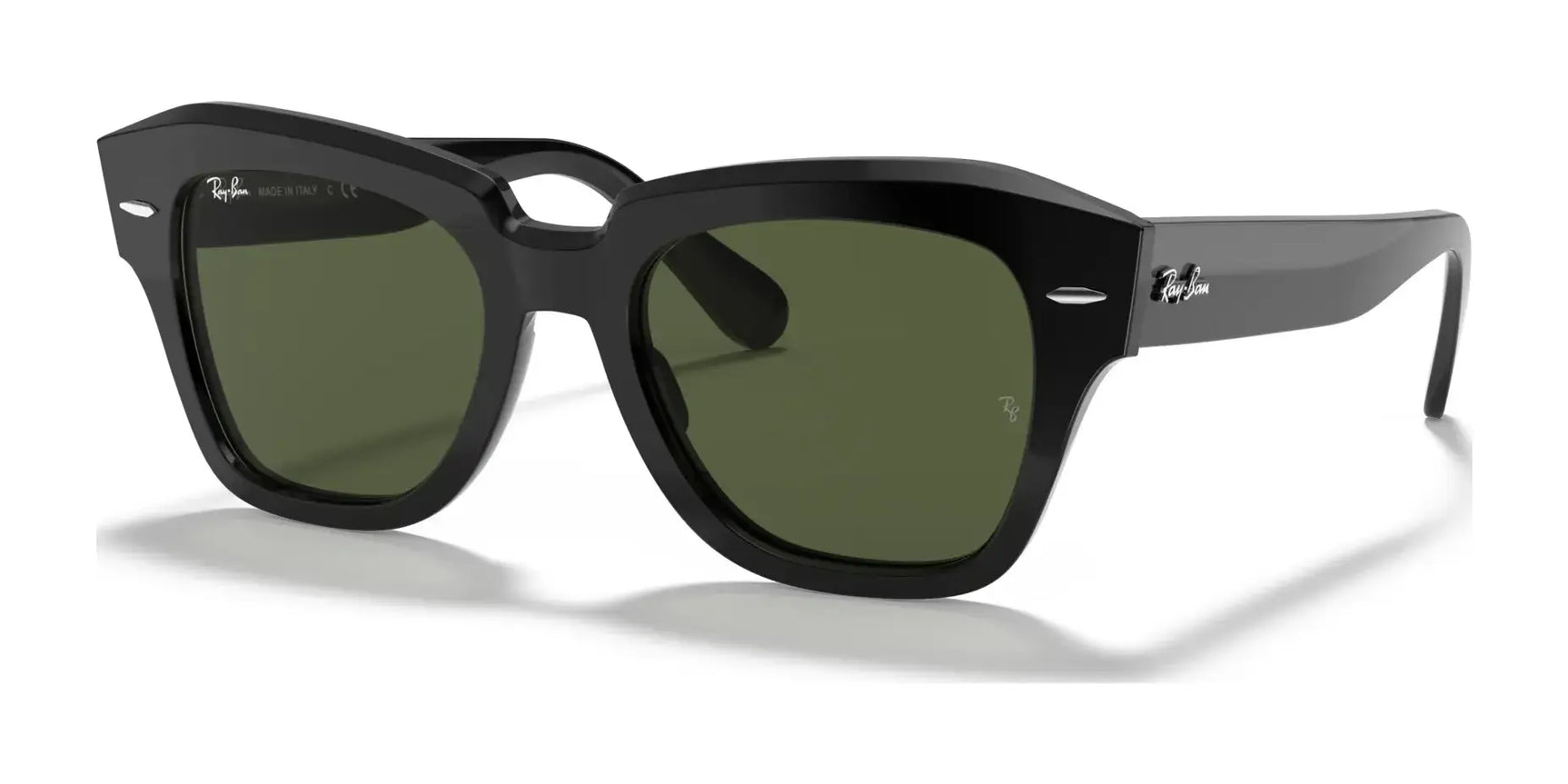 Ray-Ban STATE STREET RB2186 Sunglasses Ray-Ban STATE STREET RB2186 Sunglasses
