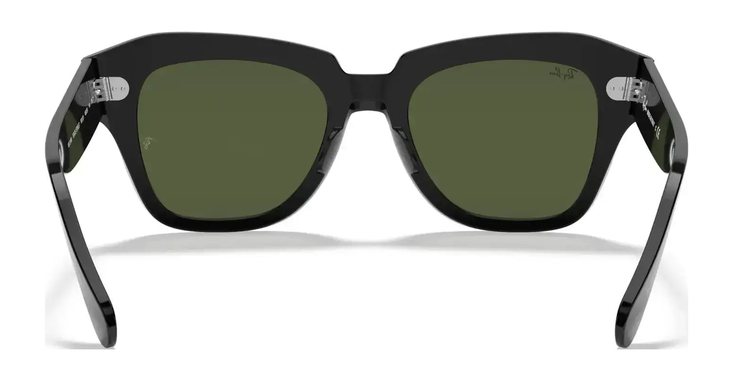 Ray-Ban STATE STREET RB2186 Sunglasses Ray-Ban STATE STREET RB2186 Sunglasses