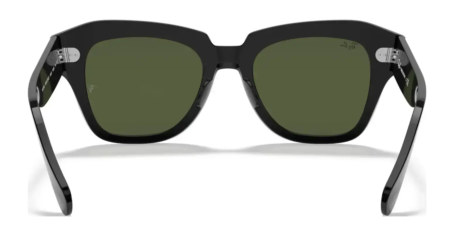 Ray-Ban STATE STREET RB2186 Sunglasses Ray-Ban STATE STREET RB2186 Sunglasses