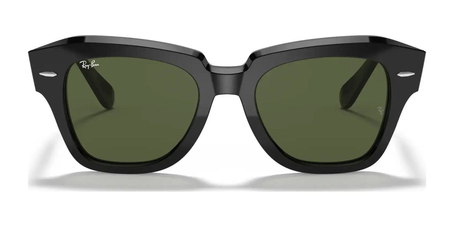 Ray-Ban STATE STREET RB2186 Sunglasses Ray-Ban STATE STREET RB2186 Sunglasses