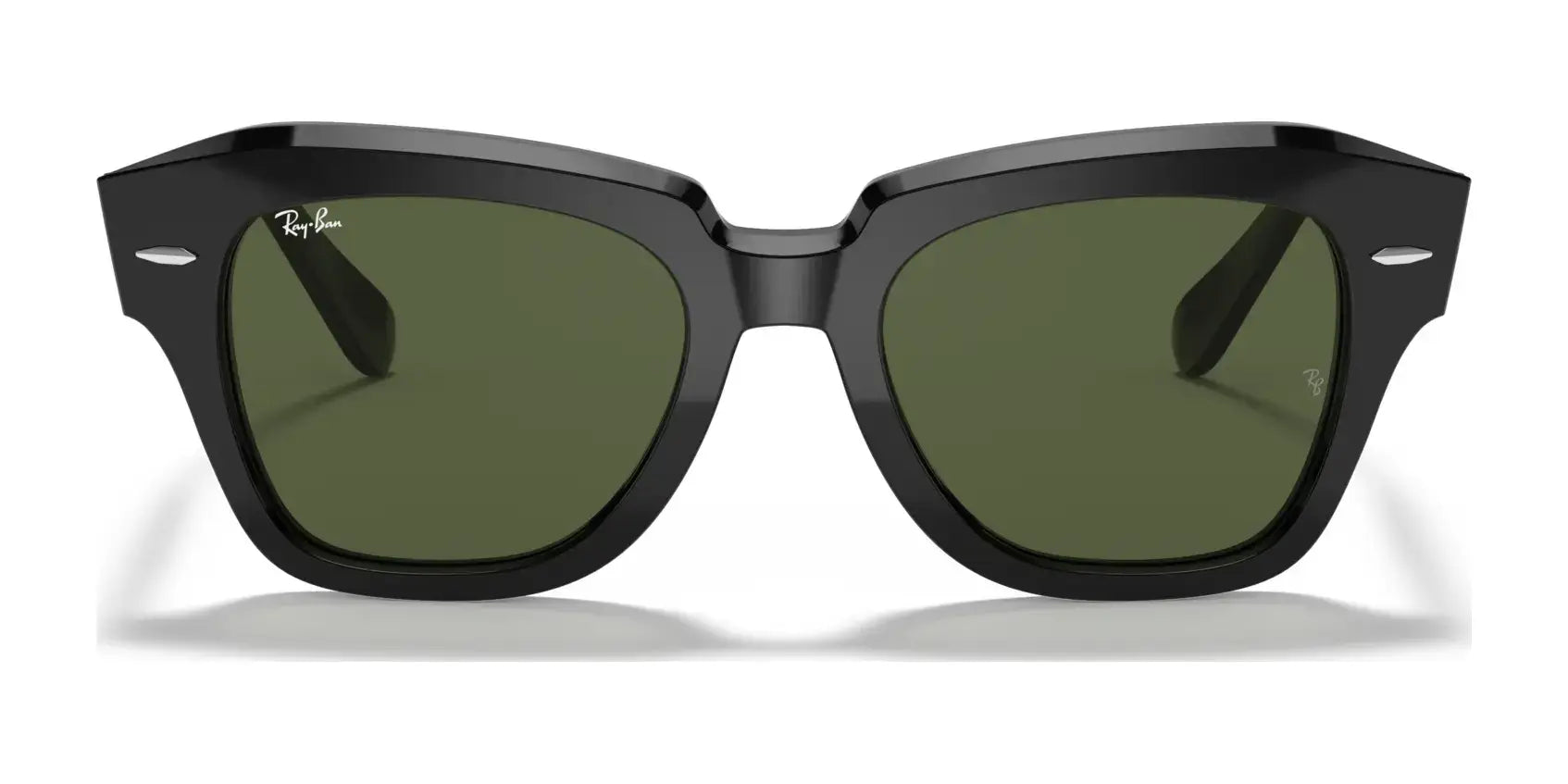 Ray-Ban STATE STREET RB2186 Sunglasses Ray-Ban STATE STREET RB2186 Sunglasses