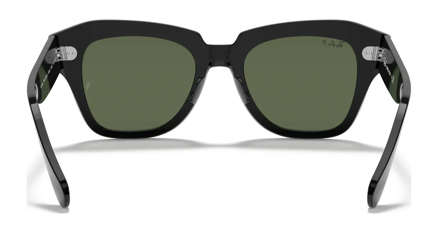 Ray-Ban STATE STREET RB2186 Sunglasses Ray-Ban STATE STREET RB2186 Sunglasses