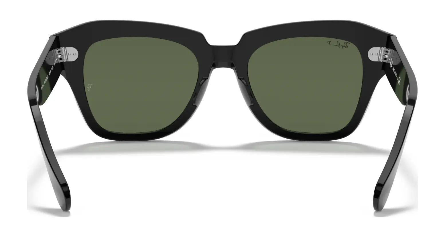 Ray-Ban STATE STREET RB2186 Sunglasses Ray-Ban STATE STREET RB2186 Sunglasses