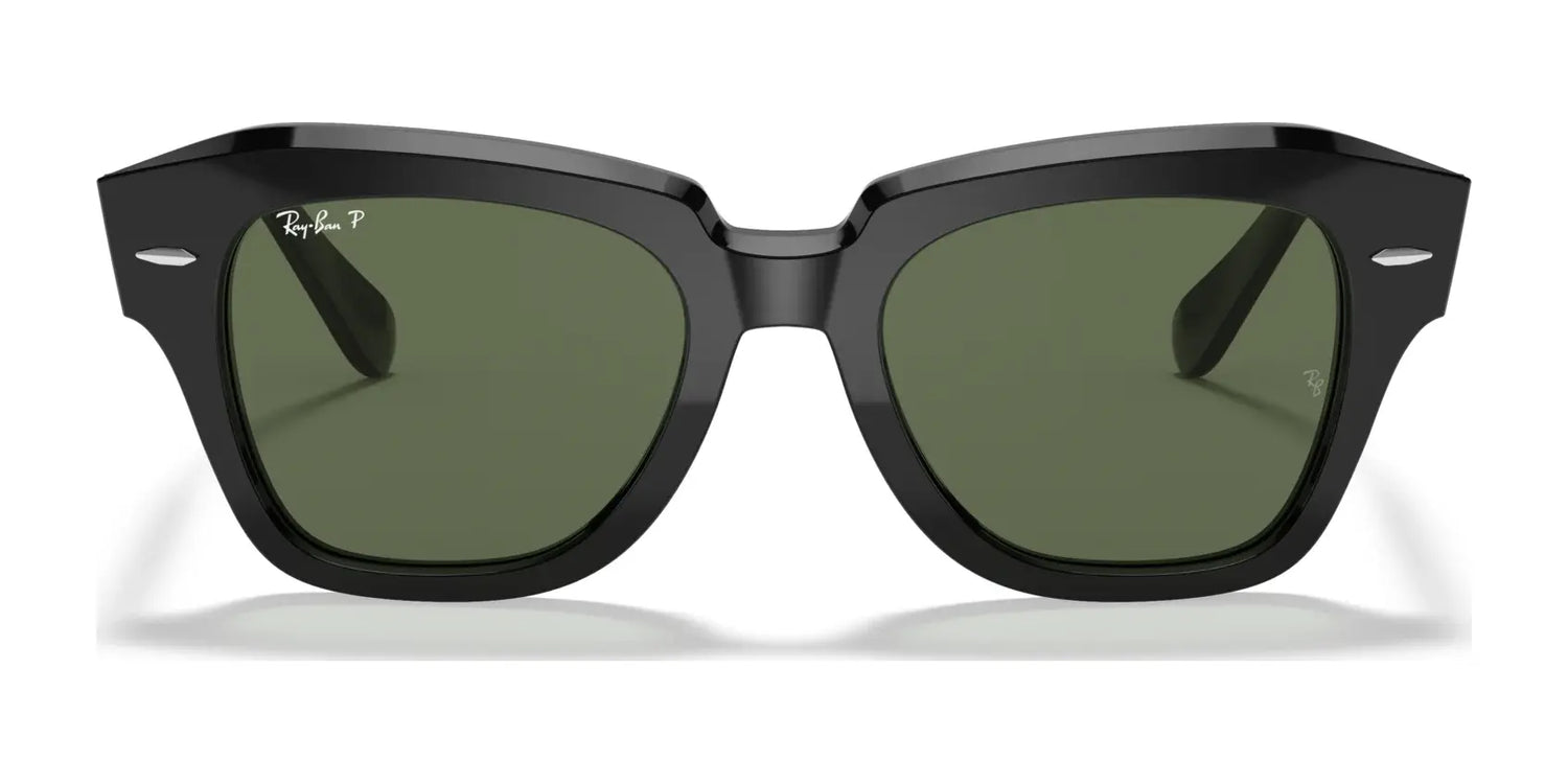 Ray-Ban STATE STREET RB2186 Sunglasses Ray-Ban STATE STREET RB2186 Sunglasses