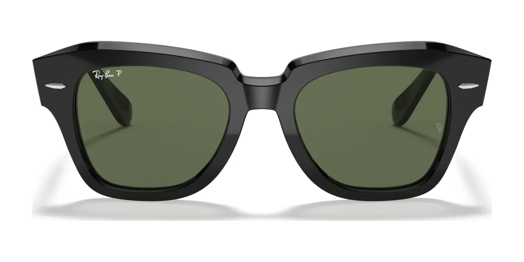 Ray-Ban STATE STREET RB2186 Sunglasses Ray-Ban STATE STREET RB2186 Sunglasses