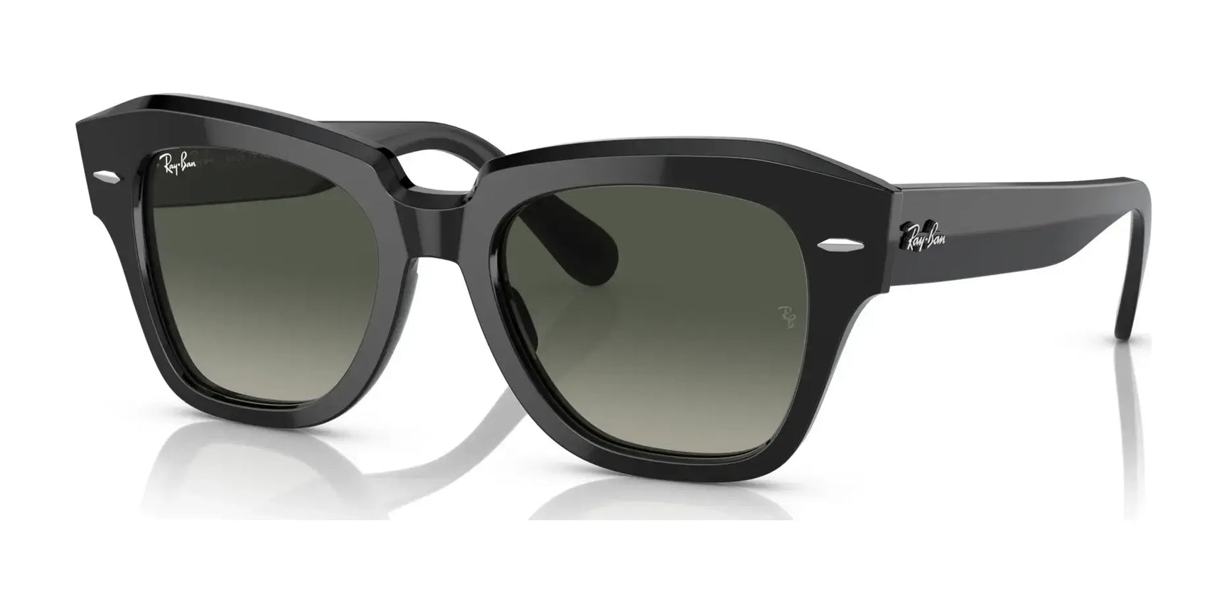 Ray-Ban STATE STREET RB2186 Sunglasses Ray-Ban STATE STREET RB2186 Sunglasses
