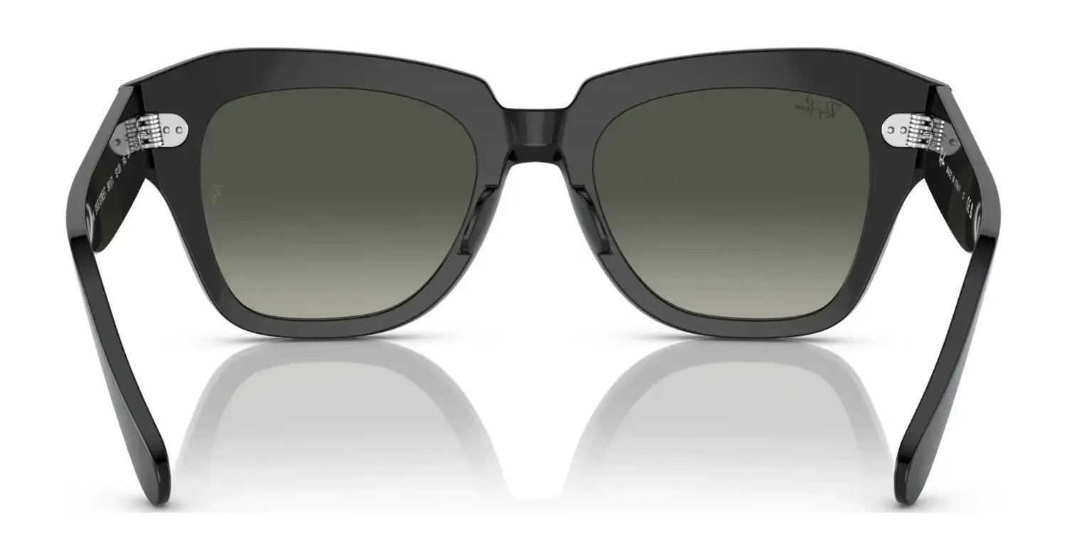 Ray-Ban STATE STREET RB2186 Sunglasses Ray-Ban STATE STREET RB2186 Sunglasses