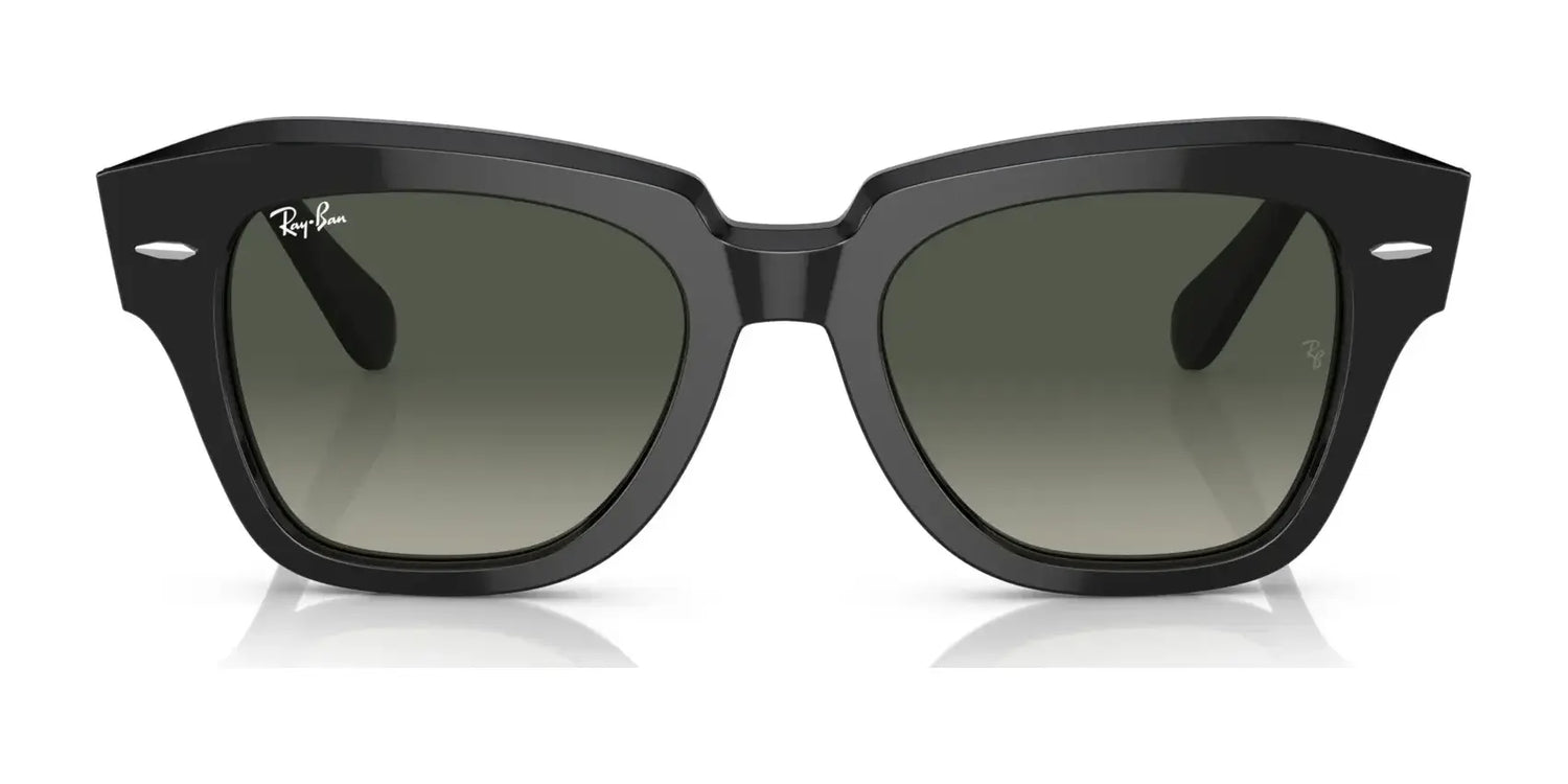 Ray-Ban STATE STREET RB2186 Sunglasses Ray-Ban STATE STREET RB2186 Sunglasses