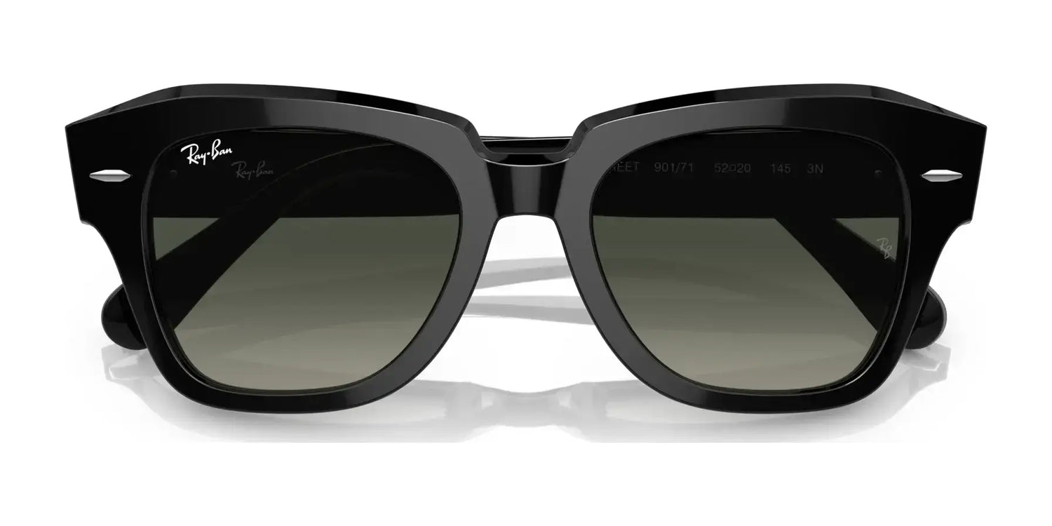 Ray-Ban STATE STREET RB2186 Sunglasses Ray-Ban STATE STREET RB2186 Sunglasses