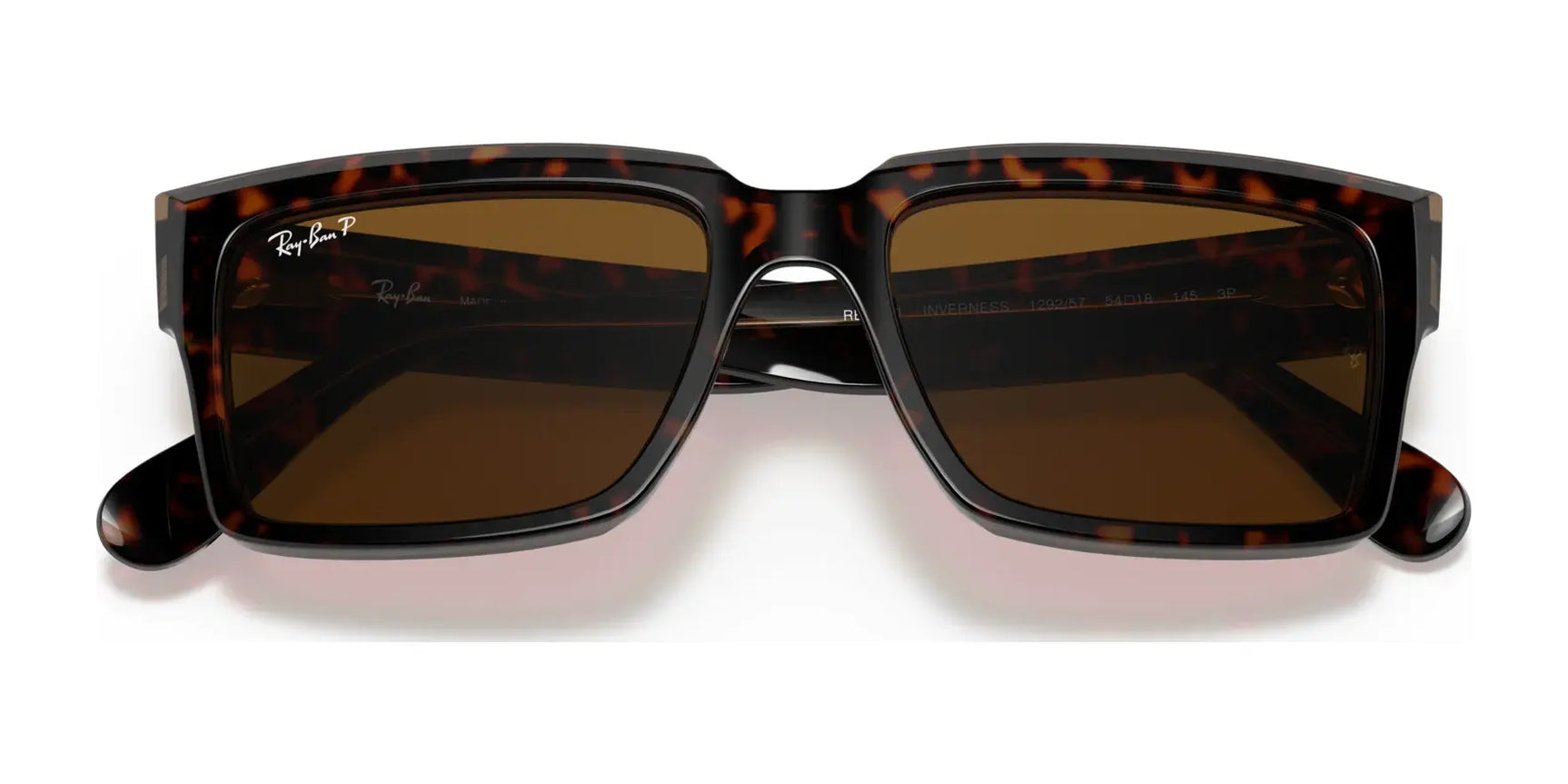 Ray-Ban INVERNESS RB2191 Sunglasses | Size 54 Ray-Ban INVERNESS RB2191 Sunglasses | Size 54