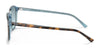 Ray-Ban LEONARD RB2193 Sunglasses / Black №901/31 / G-15 Green (3N 13.2%) / Size 53