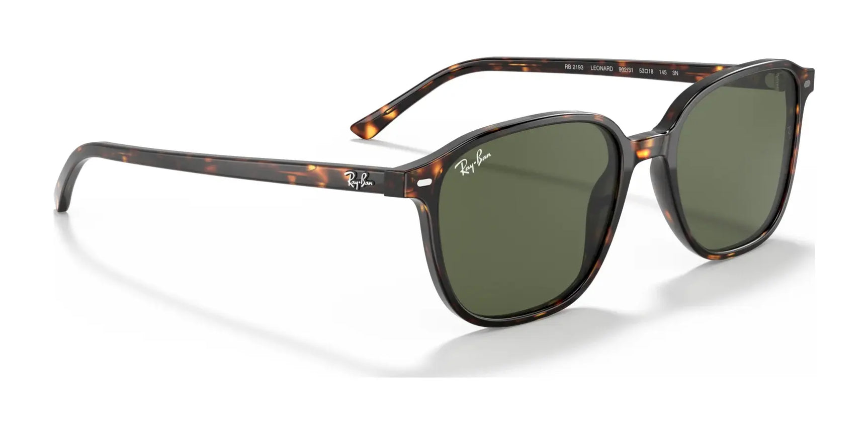 Ray-Ban LEONARD RB2193 Sunglasses Ray-Ban LEONARD RB2193 Sunglasses