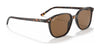Ray-Ban LEONARD RB2193 Sunglasses / Black №901/31 / G-15 Green (3N 13.2%) / Size 53