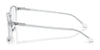 Ray-Ban LEONARD RB2193 Eyeglasses | Size 51 / Transparent №912/GH / Clear/Grey (Photochromic) (3F 15.7%)