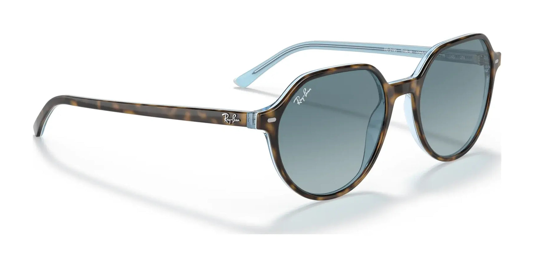 Ray-Ban THALIA RB2195 Sunglasses Ray-Ban THALIA RB2195 Sunglasses