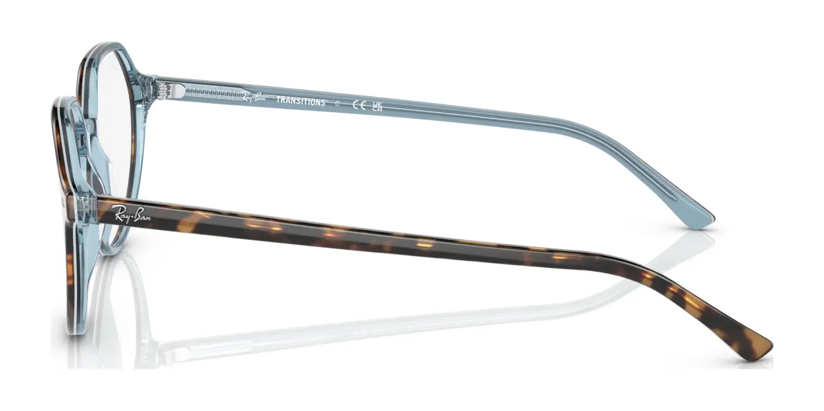 Ray-Ban THALIA RB2195 Eyeglasses | Size 51 Ray-Ban THALIA RB2195 Eyeglasses | Size 51