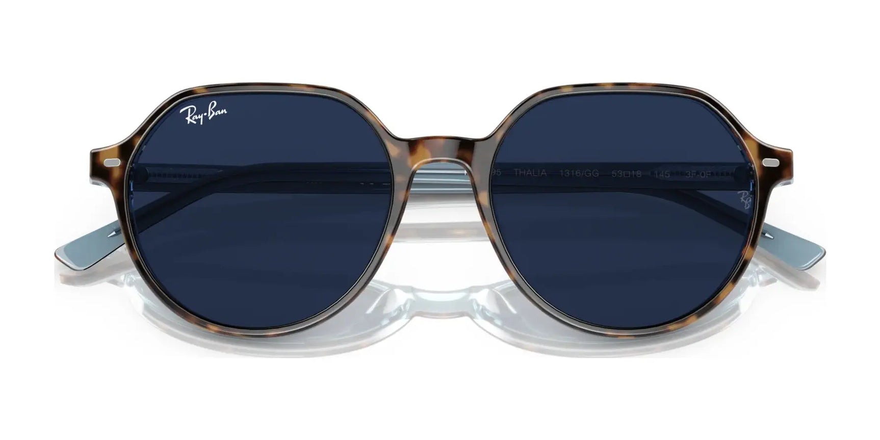 Ray-Ban THALIA RB2195 Eyeglasses | Size 51 Ray-Ban THALIA RB2195 Eyeglasses | Size 51