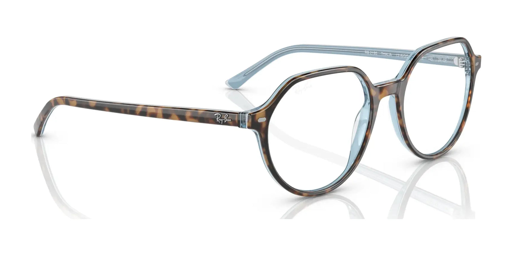 Ray-Ban THALIA RB2195 Eyeglasses | Size 51 Ray-Ban THALIA RB2195 Eyeglasses | Size 51