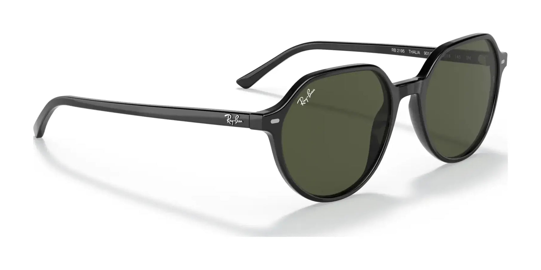 Ray-Ban THALIA RB2195 Sunglasses Ray-Ban THALIA RB2195 Sunglasses
