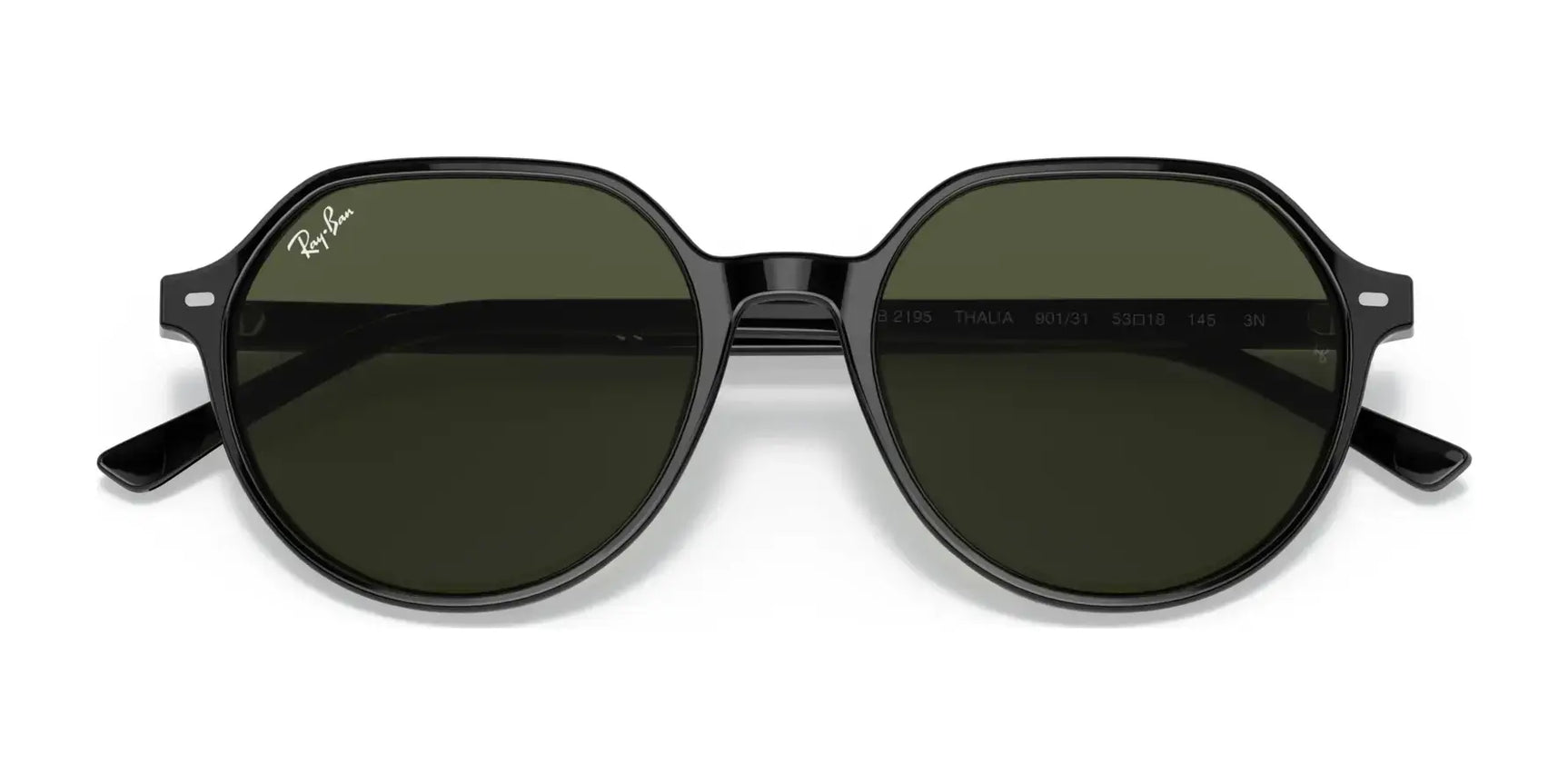 Ray-Ban THALIA RB2195 Sunglasses Ray-Ban THALIA RB2195 Sunglasses