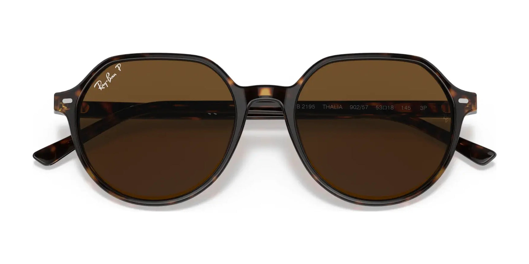 Ray-Ban THALIA RB2195 Sunglasses Ray-Ban THALIA RB2195 Sunglasses