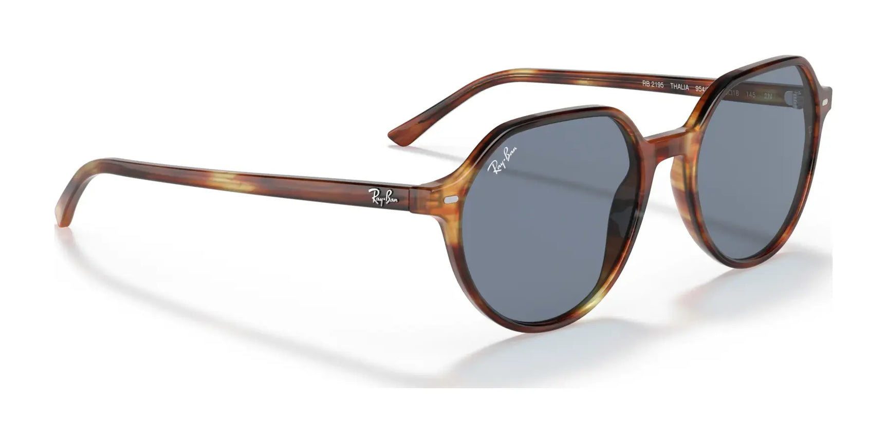 Ray-Ban THALIA RB2195 Sunglasses Ray-Ban THALIA RB2195 Sunglasses