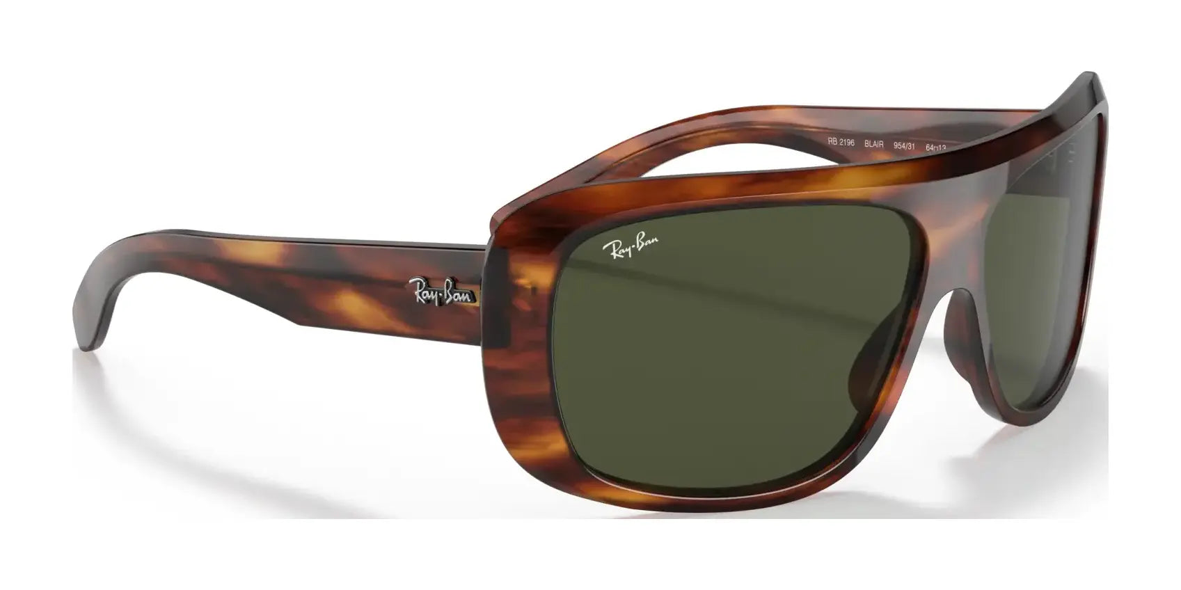 Ray-Ban BLAIR RB2196 Sunglasses Ray-Ban BLAIR RB2196 Sunglasses