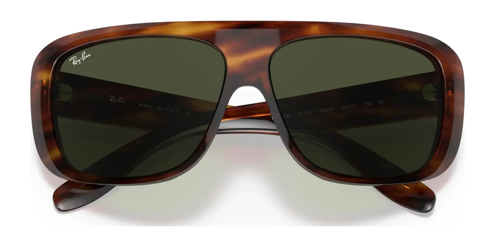 Ray-Ban BLAIR RB2196 Sunglasses Ray-Ban BLAIR RB2196 Sunglasses
