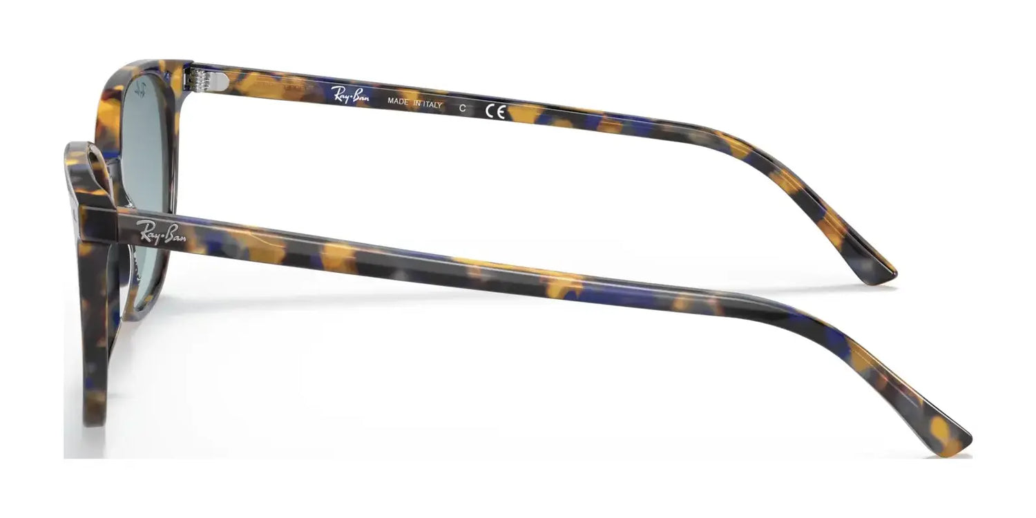 Ray-Ban ELLIOT RB2197 Sunglasses Ray-Ban ELLIOT RB2197 Sunglasses