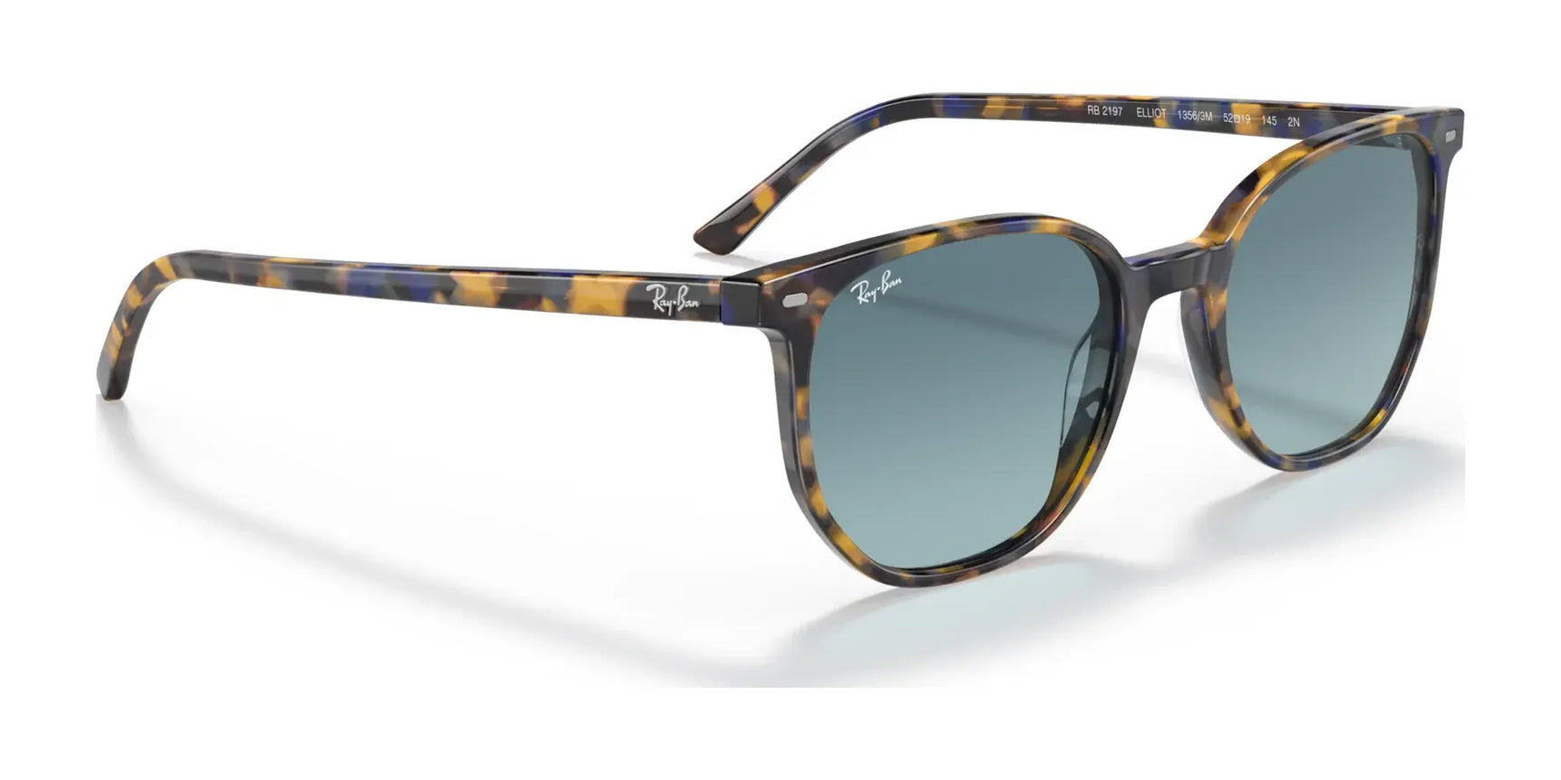 Ray-Ban ELLIOT RB2197 Sunglasses Ray-Ban ELLIOT RB2197 Sunglasses