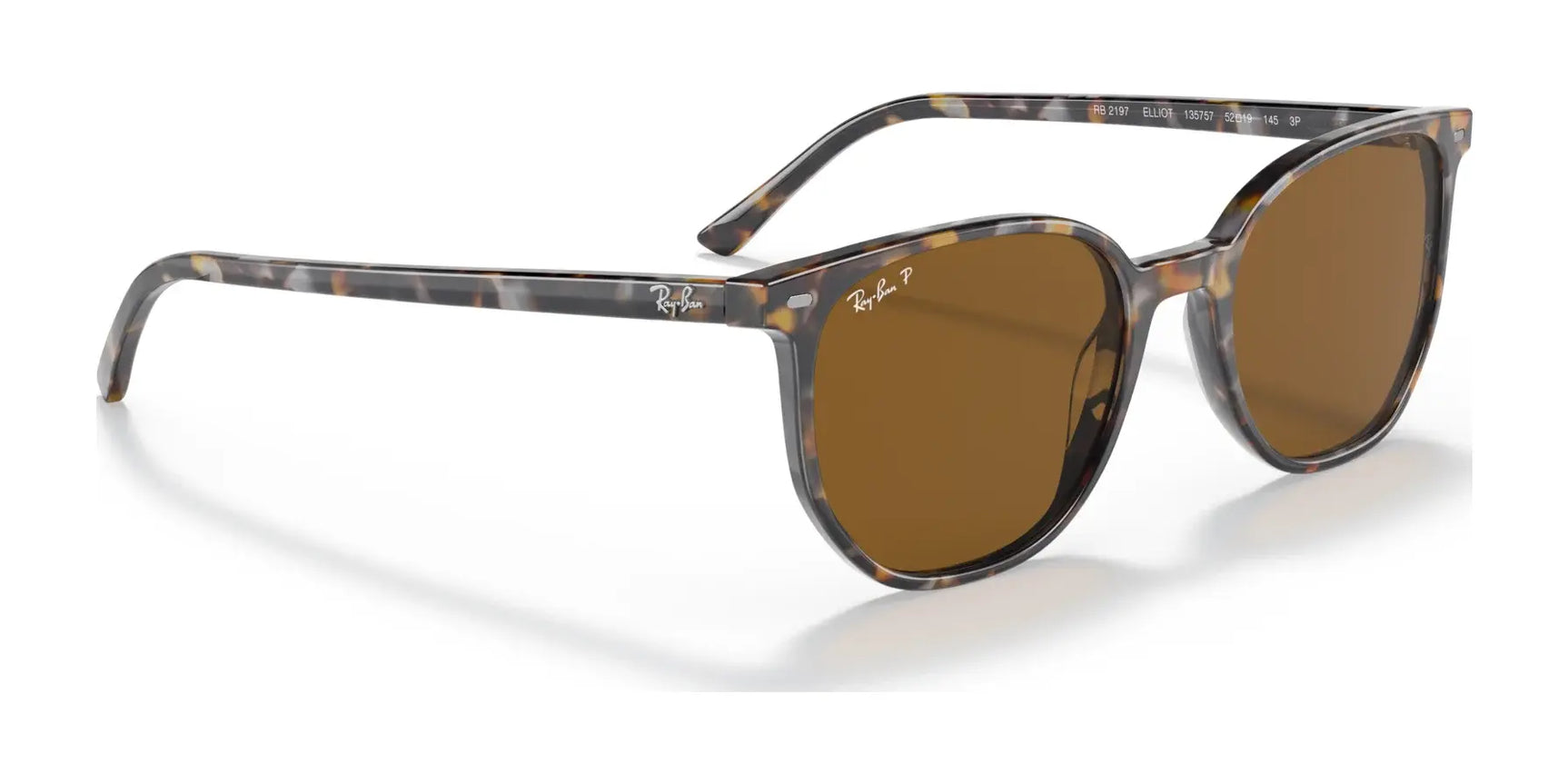 Ray-Ban ELLIOT RB2197 Sunglasses Ray-Ban ELLIOT RB2197 Sunglasses