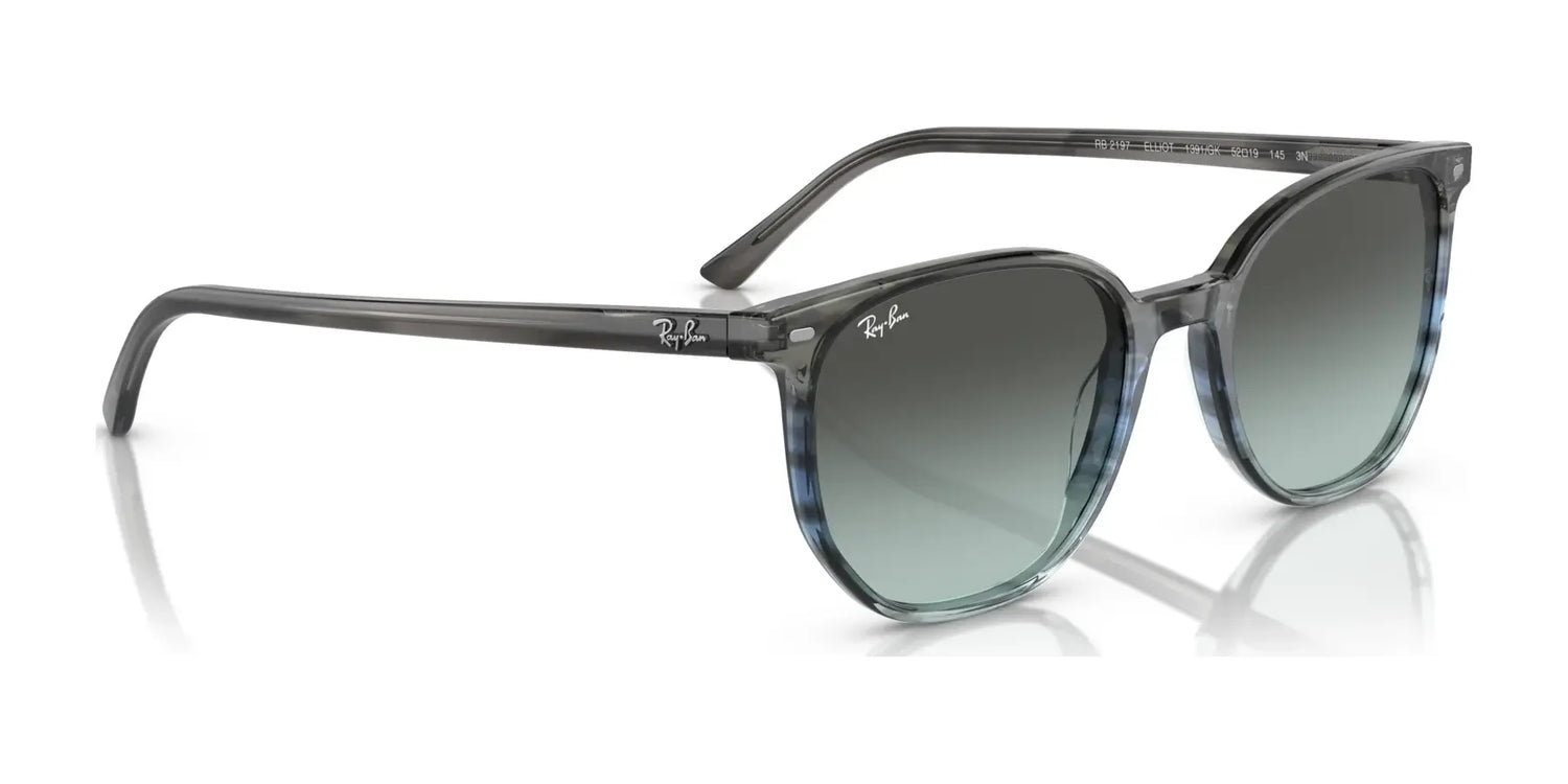 Ray-Ban ELLIOT RB2197 Sunglasses Ray-Ban ELLIOT RB2197 Sunglasses
