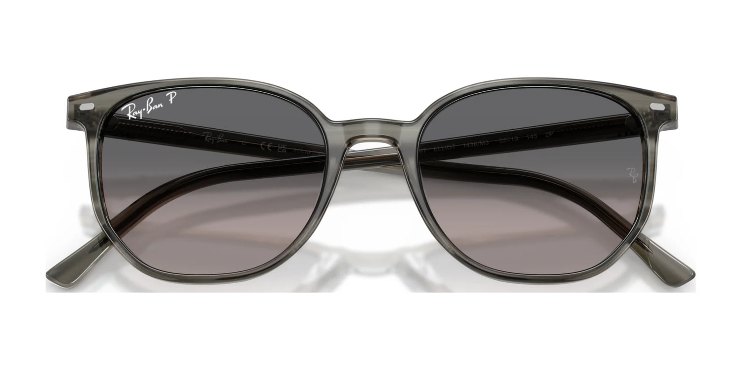 Ray-Ban ELLIOT RB2197 Sunglasses Ray-Ban ELLIOT RB2197 Sunglasses