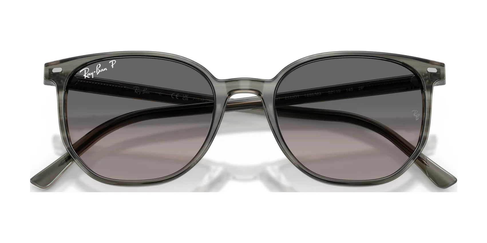 Ray-Ban ELLIOT RB2197 Sunglasses Ray-Ban ELLIOT RB2197 Sunglasses