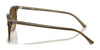 Ray-Ban ELLIOT RB2197 Sunglasses / Havana №902/33 / Brown (3N 14.6%) / Size 52