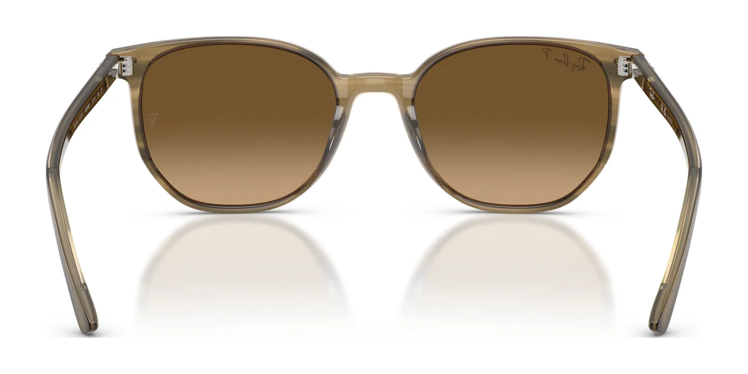 Ray-Ban ELLIOT RB2197 Sunglasses Ray-Ban ELLIOT RB2197 Sunglasses