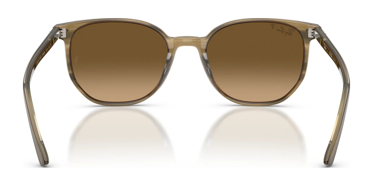 Ray-Ban ELLIOT RB2197 Sunglasses Ray-Ban ELLIOT RB2197 Sunglasses