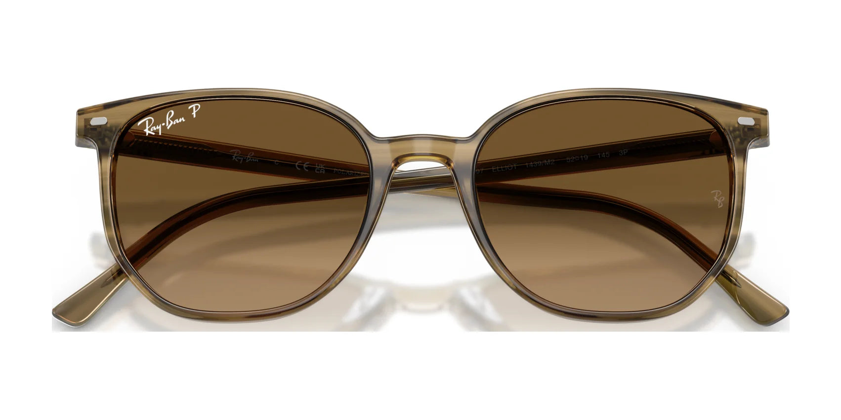 Ray-Ban ELLIOT RB2197 Sunglasses Ray-Ban ELLIOT RB2197 Sunglasses