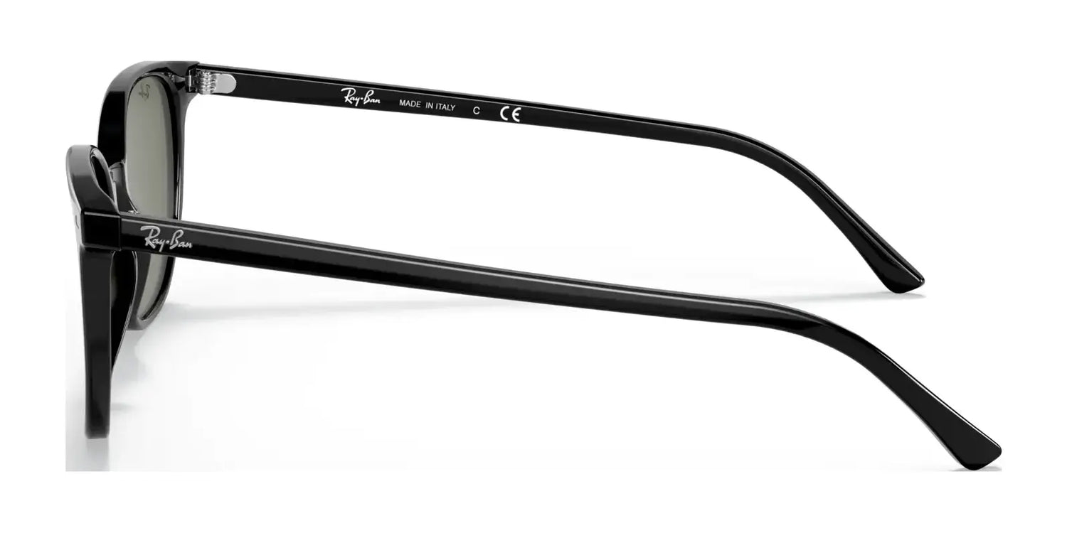 Ray-Ban ELLIOT RB2197 Sunglasses Ray-Ban ELLIOT RB2197 Sunglasses