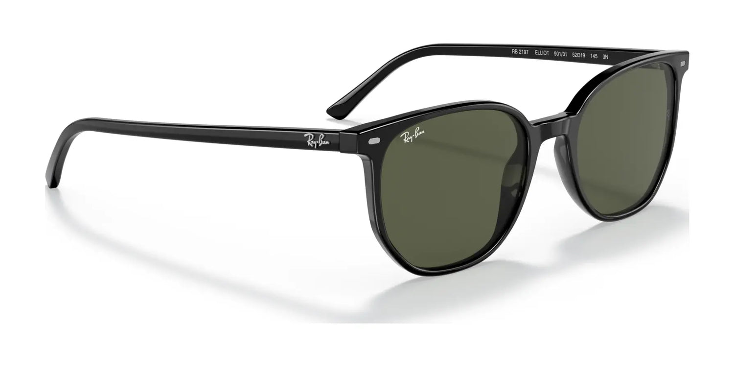 Ray-Ban ELLIOT RB2197 Sunglasses Ray-Ban ELLIOT RB2197 Sunglasses