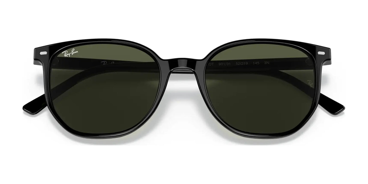Ray-Ban ELLIOT RB2197 Sunglasses Ray-Ban ELLIOT RB2197 Sunglasses