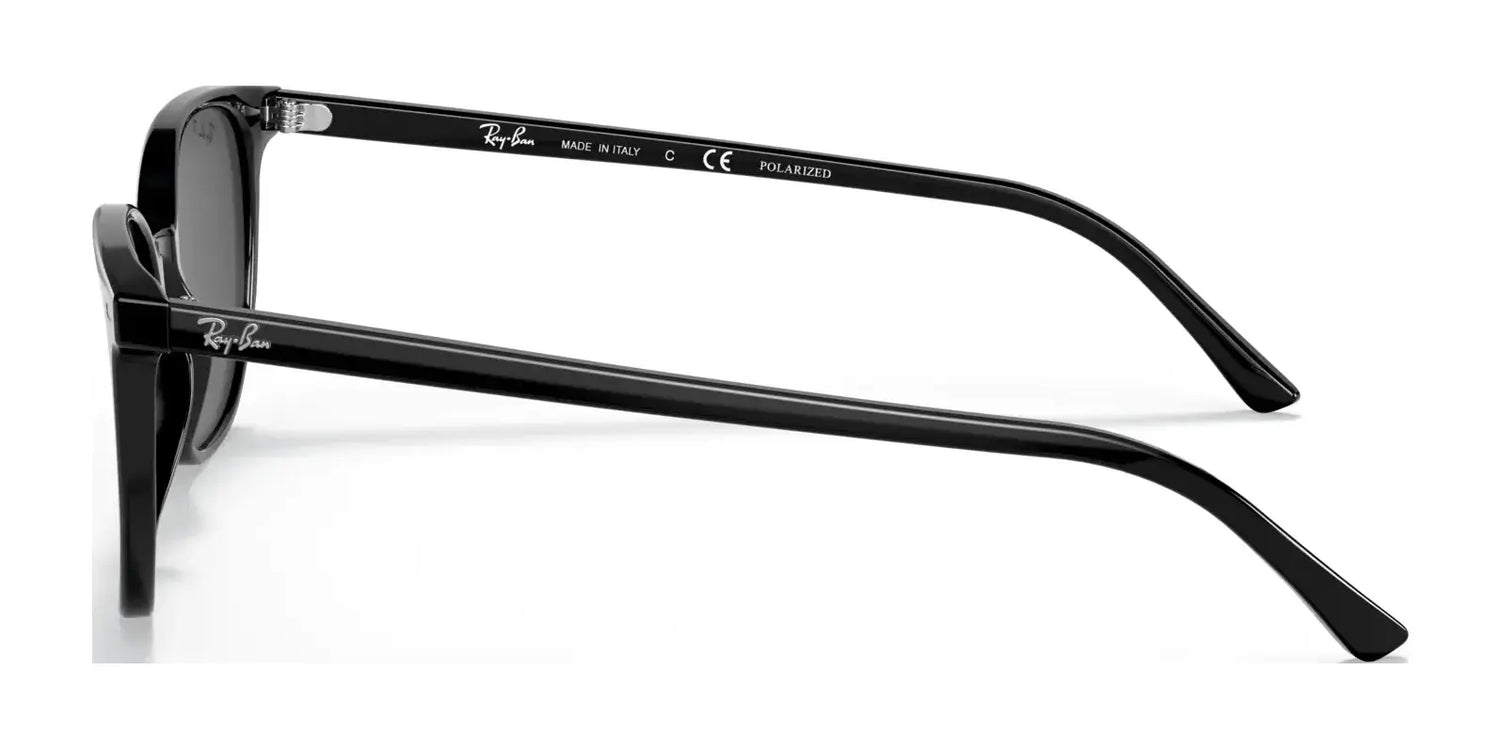 Ray-Ban ELLIOT RB2197 Sunglasses Ray-Ban ELLIOT RB2197 Sunglasses